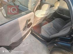 تويوتا كراون